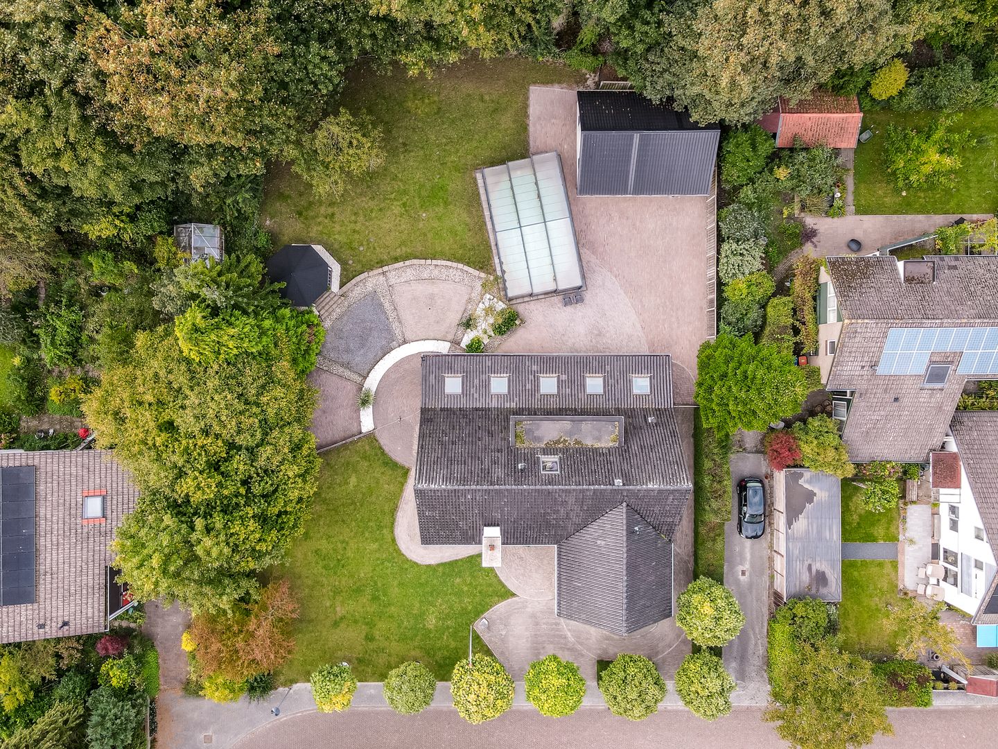 Foto 55 van Oostrandpark 11