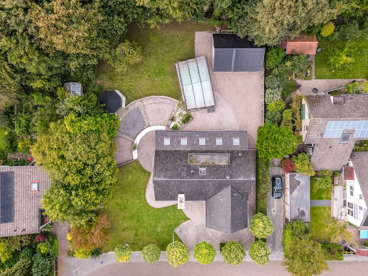 Foto 55 van Oostrandpark 11