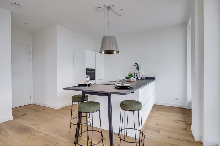 Foto 22 van Hoola van Nootenstraat 283