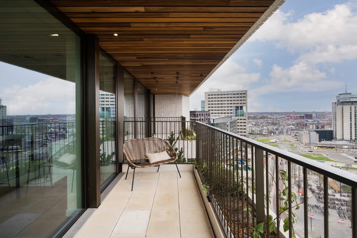 Foto 24 van Hoola van Nootenstraat 283