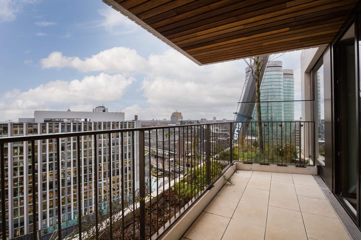 Foto 25 van Hoola van Nootenstraat 283