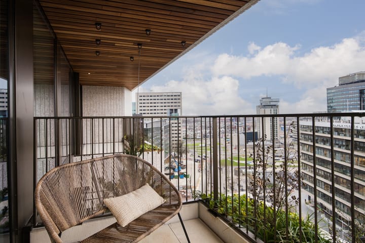 Foto 26 van Hoola van Nootenstraat 283