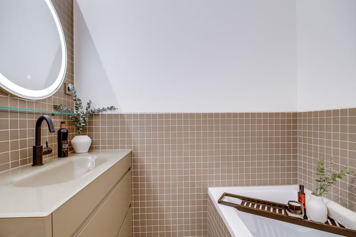 Foto 29 van Hoola van Nootenstraat 283