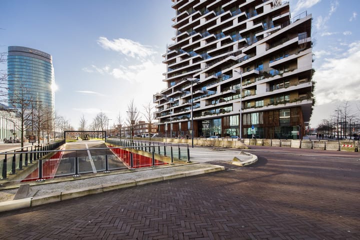 Foto 34 van Hoola van Nootenstraat 283