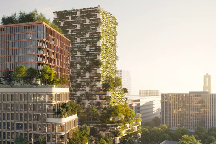 Foto 36 van Hoola van Nootenstraat 283