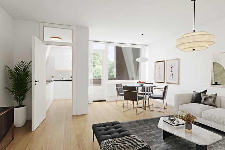 Foto 9 van Molensteeg 1-19