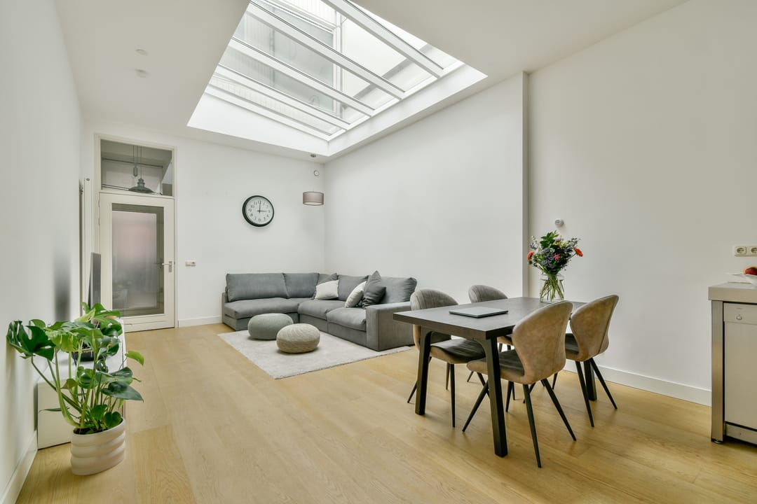 Foto 2 van Lampenistenstraat 121