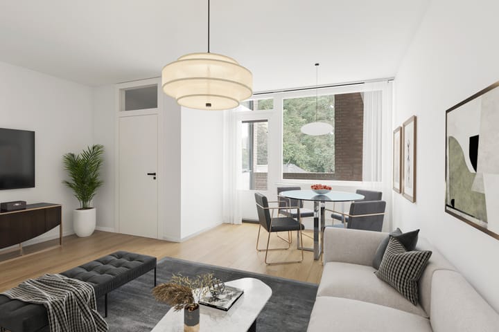 Foto 12 van Molensteeg 1-19