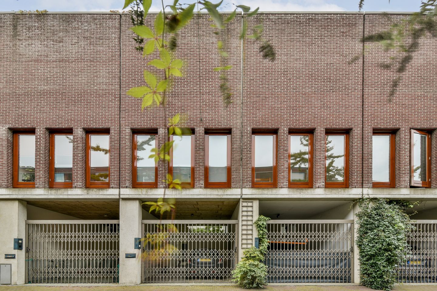 Foto 4 van Lampenistenstraat 121