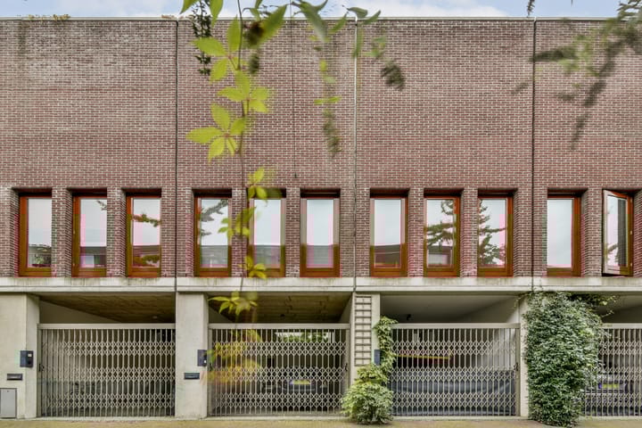 Foto 4 van Lampenistenstraat 121