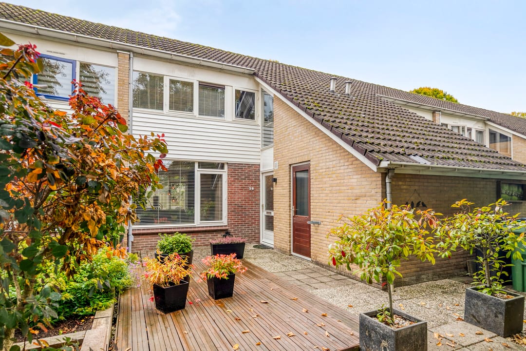 Foto 2 van Essenpas 38