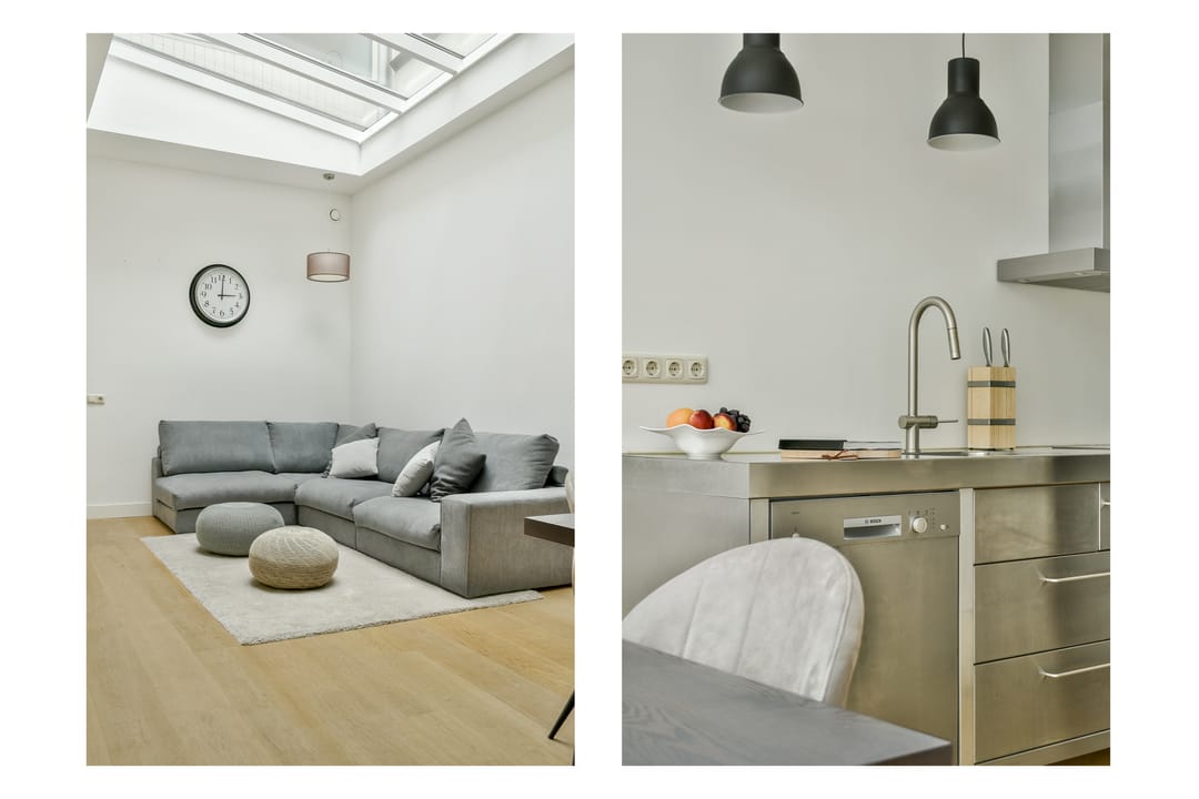 Foto 7 van Lampenistenstraat 121