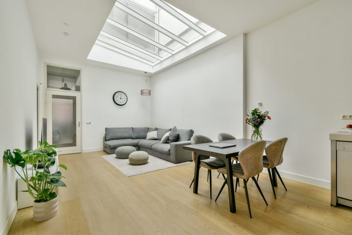 Foto 8 van Lampenistenstraat 121