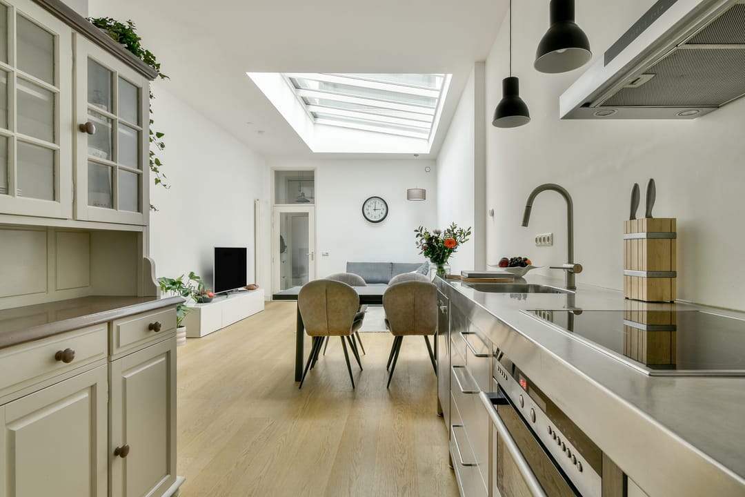 Foto 11 van Lampenistenstraat 121