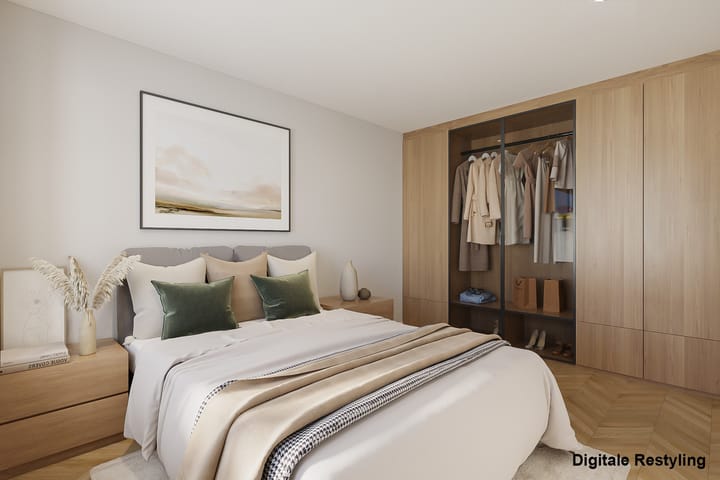 Photo 8 of Menno Simonszplein 62