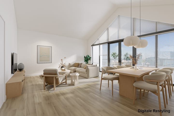 Photo 2 of Menno Simonszplein 62