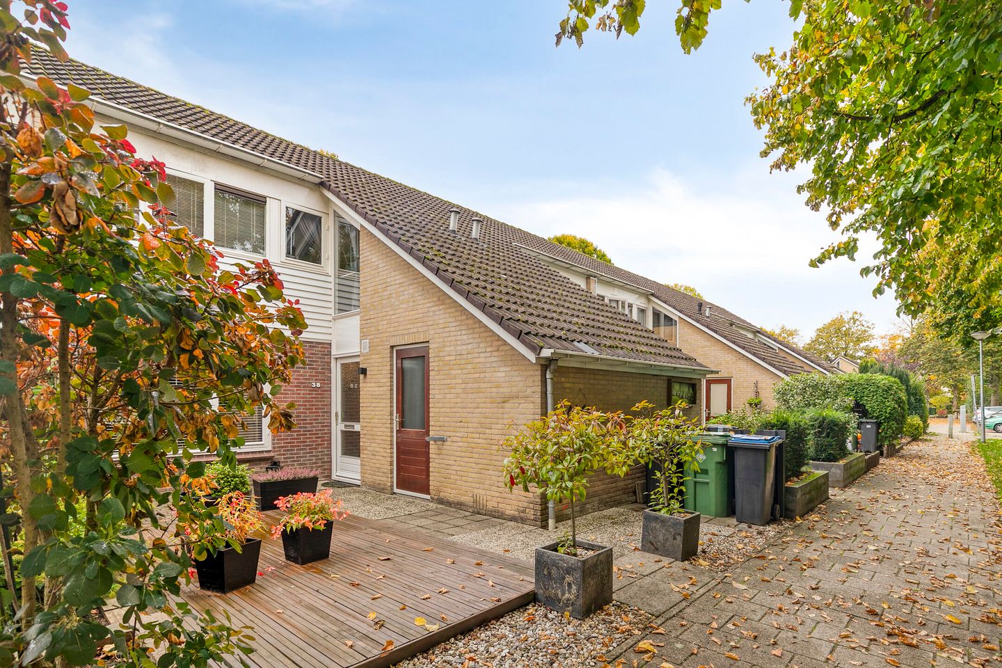 Foto 25 van Essenpas 38