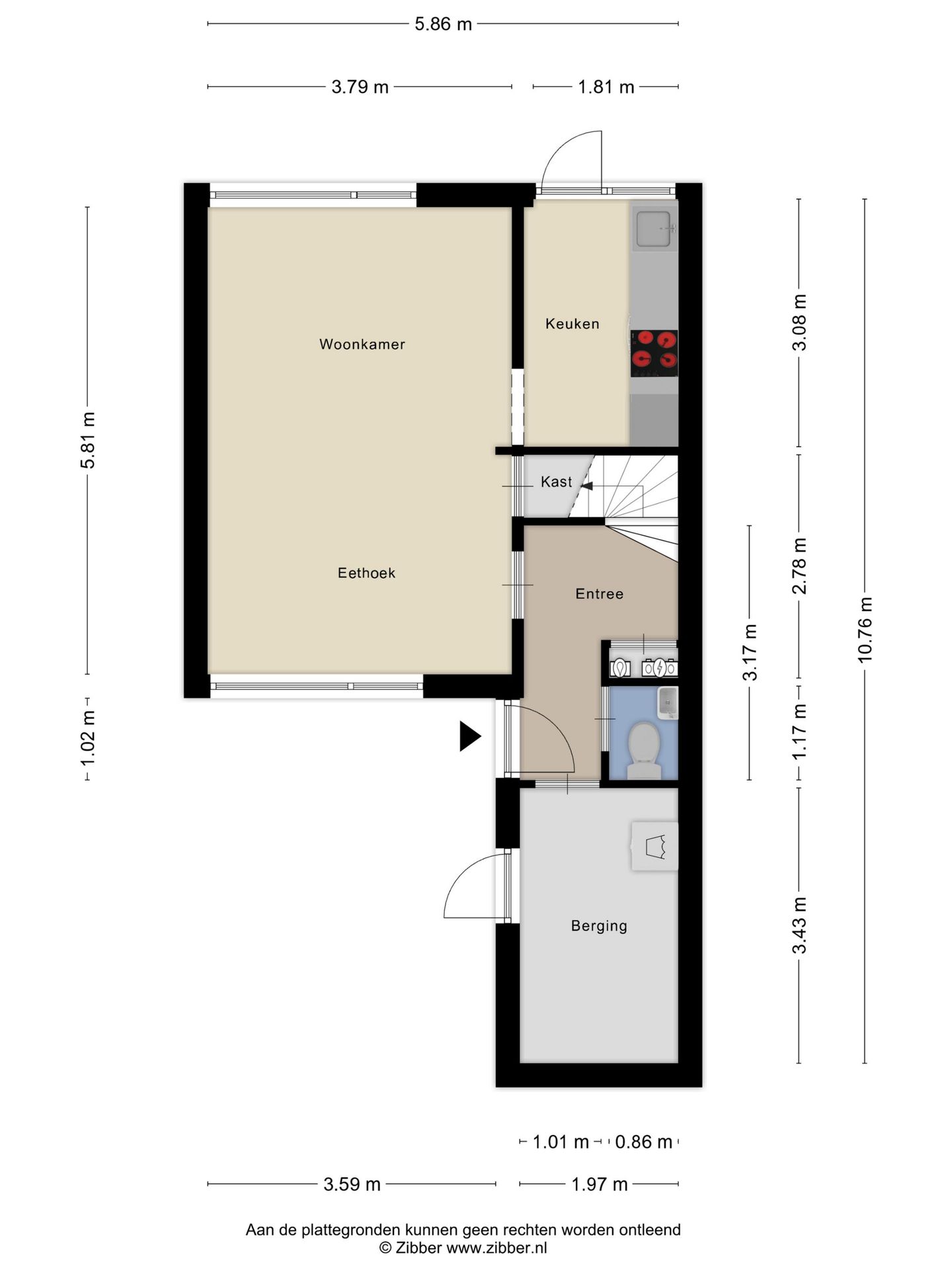 Foto 29 van Essenpas 38