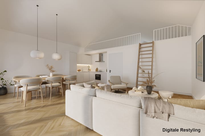 Photo 3 of Menno Simonszplein 60