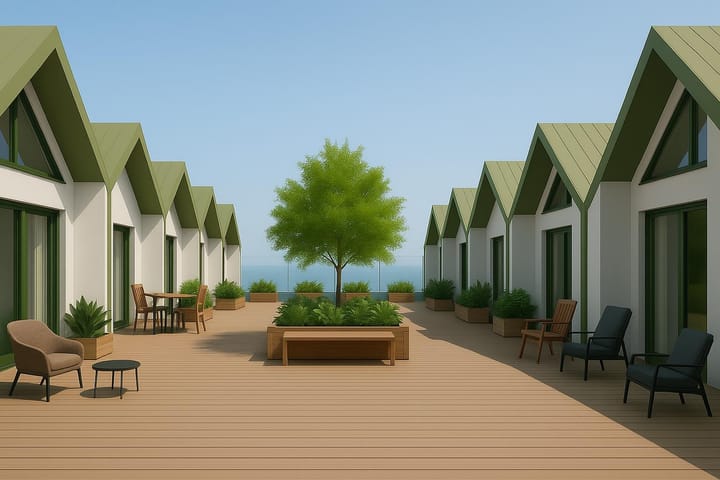 Photo 11 of Menno Simonszplein 60