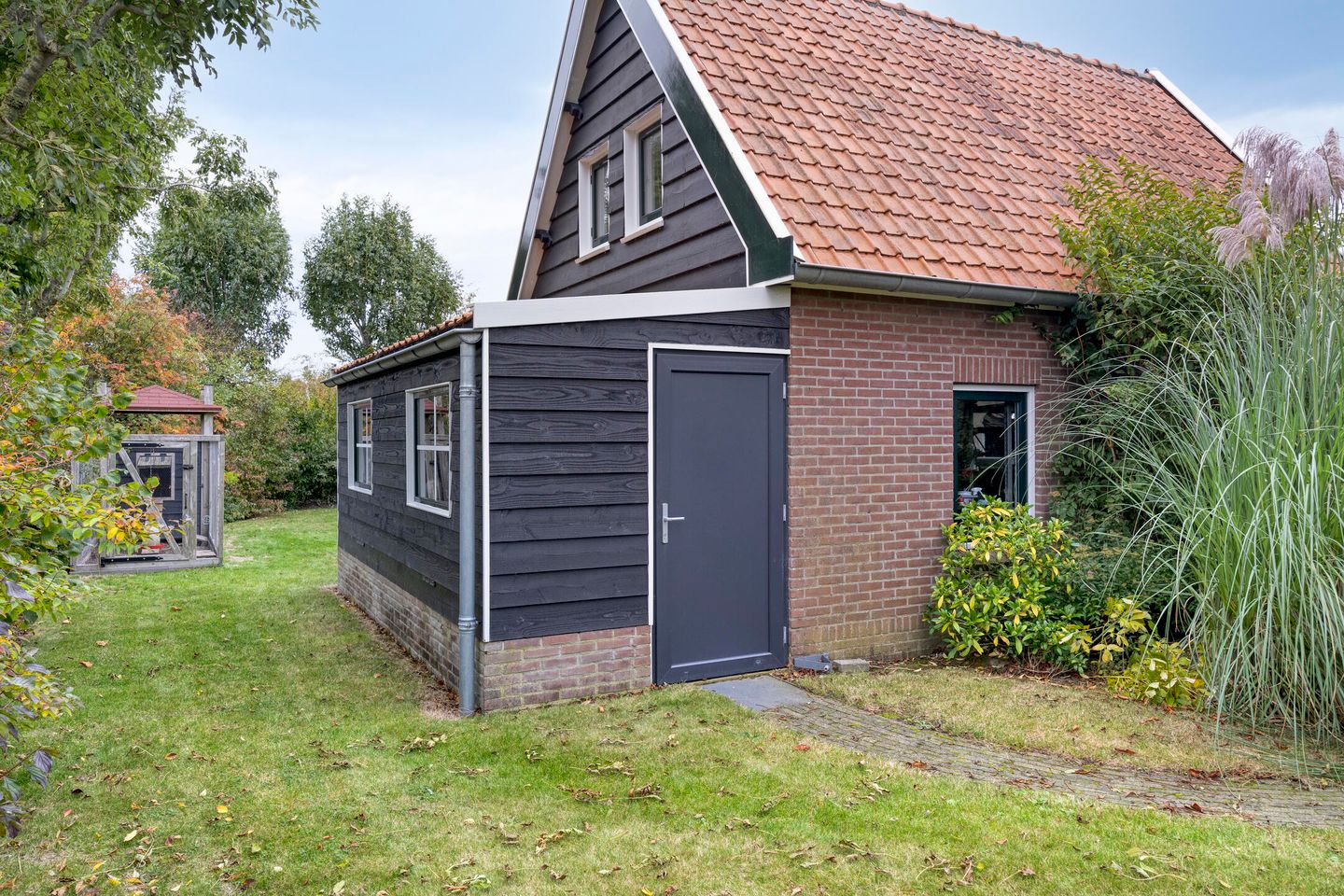 Photo 25 of Wilgenhoekweg 36-REC