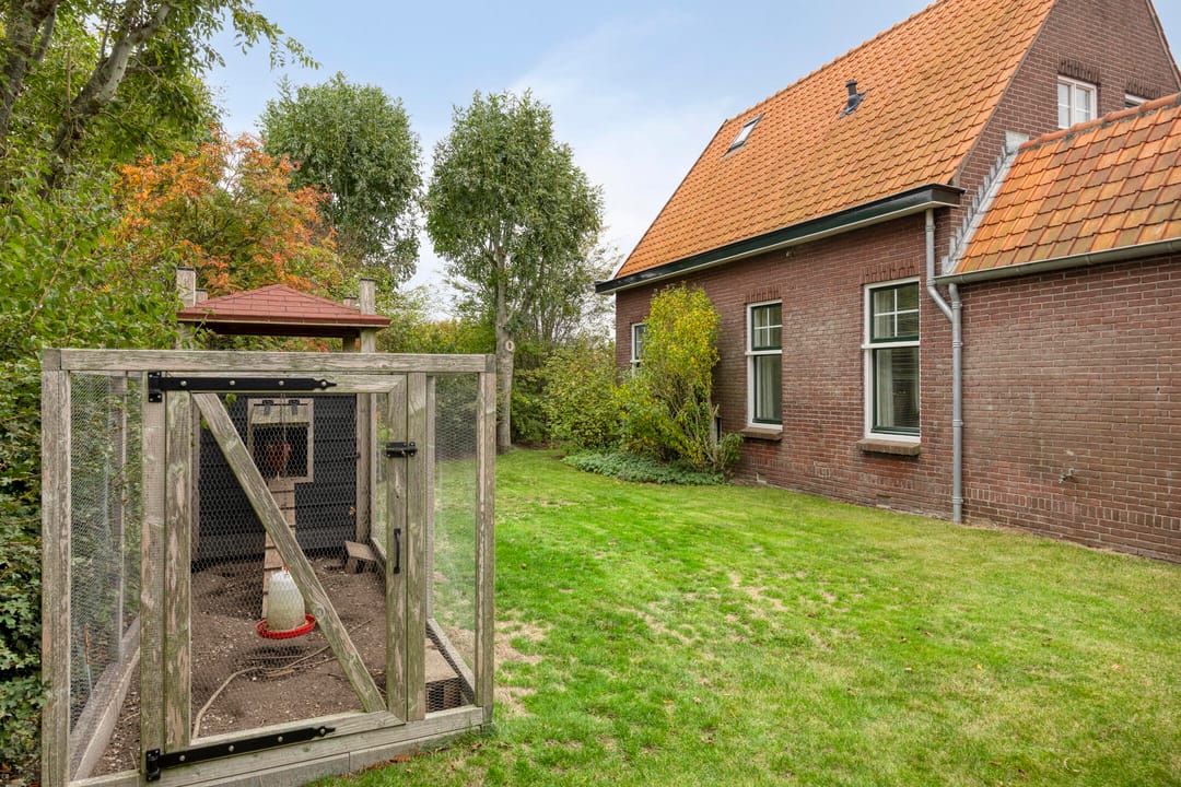 Photo 26 of Wilgenhoekweg 36-REC