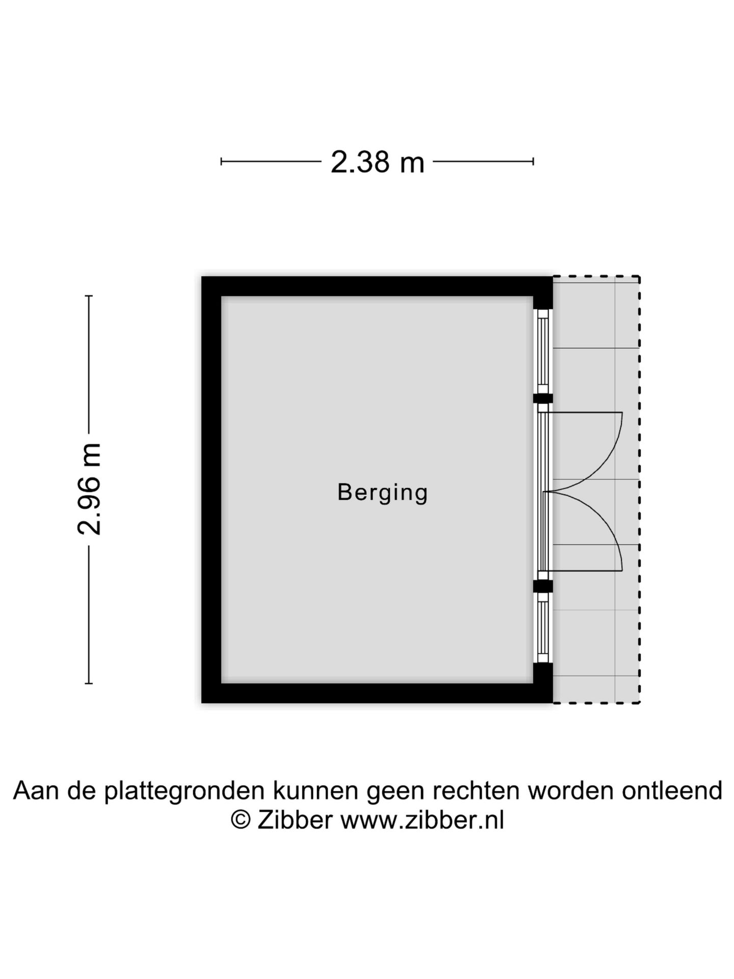 Photo 34 of Wilgenhoekweg 36-REC