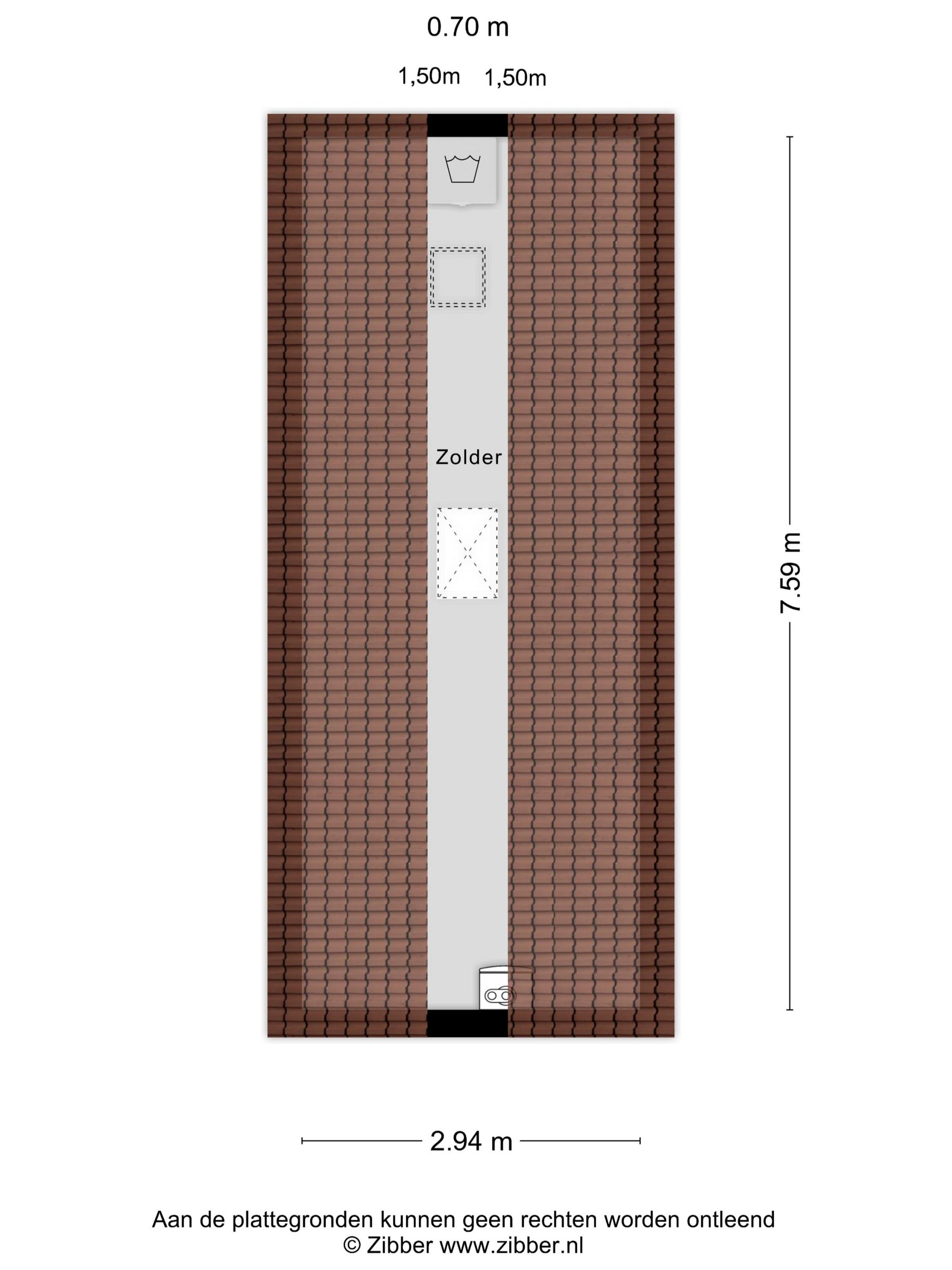 Photo 33 of Wilgenhoekweg 36-REC