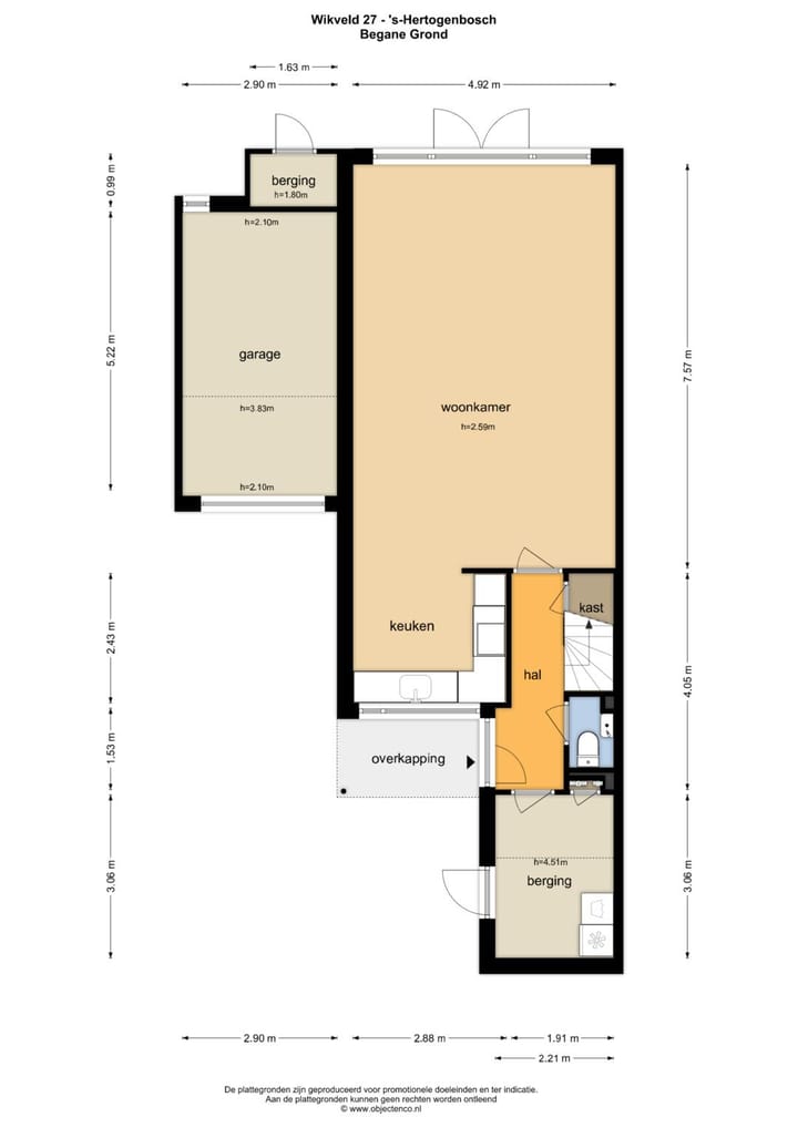 Foto 43 van Wikveld 27