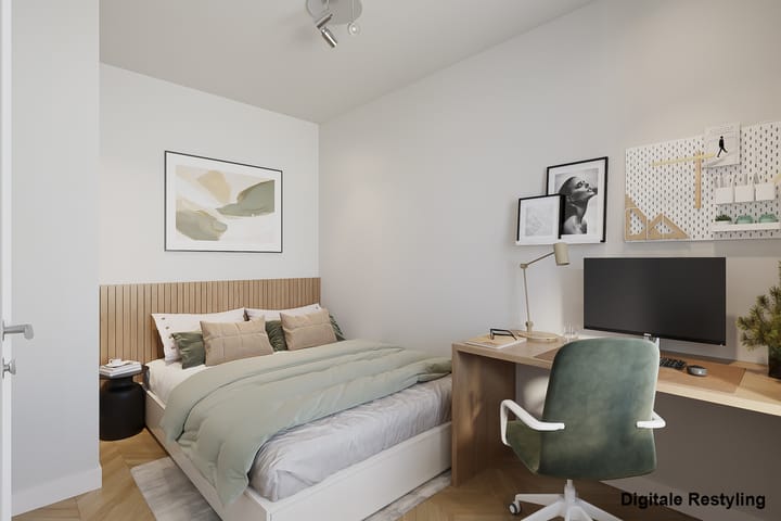 Photo 23 of Menno Simonszplein 76