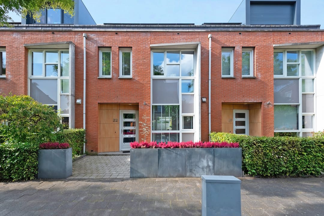 Foto 1 van Snijdersberg 22
