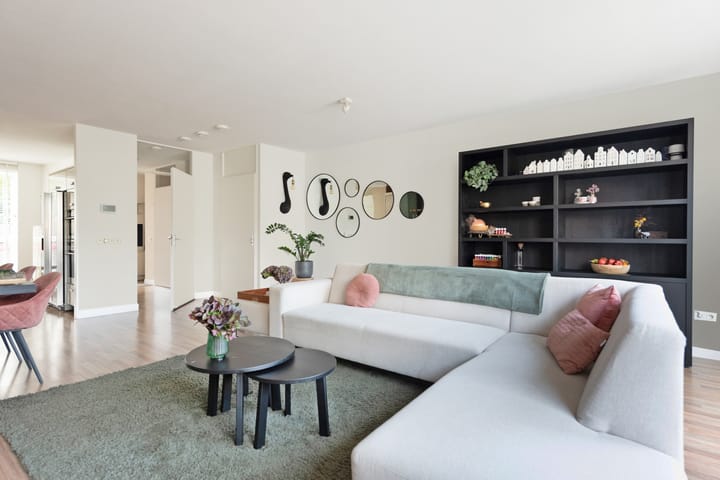 Foto 2 van Snijdersberg 22