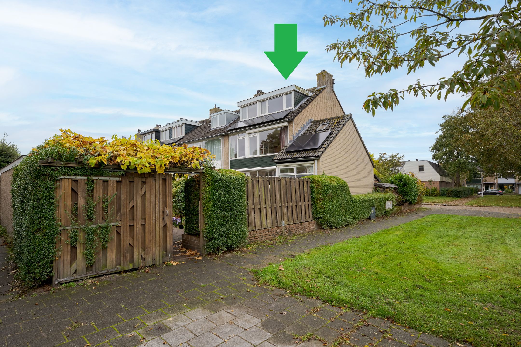 Douw van der Kraplaan 17 