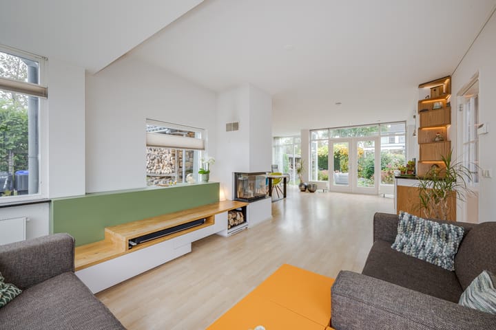 Foto 2 van Douw van der Kraplaan 17