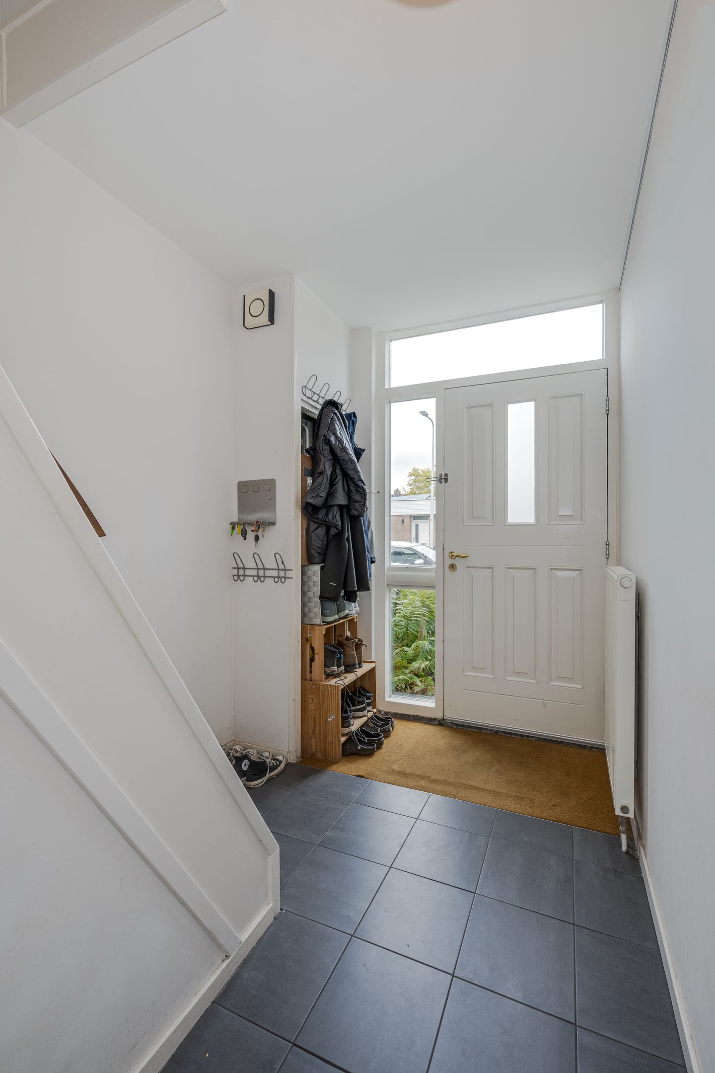 Foto 5 van Douw van der Kraplaan 17