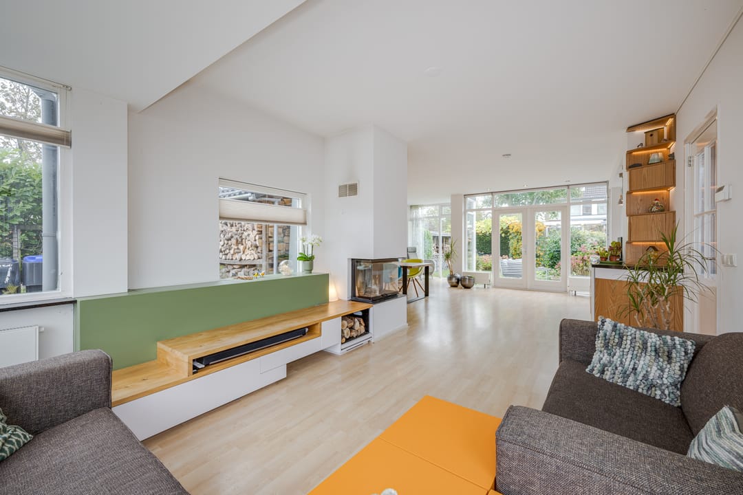 Foto 11 van Douw van der Kraplaan 17