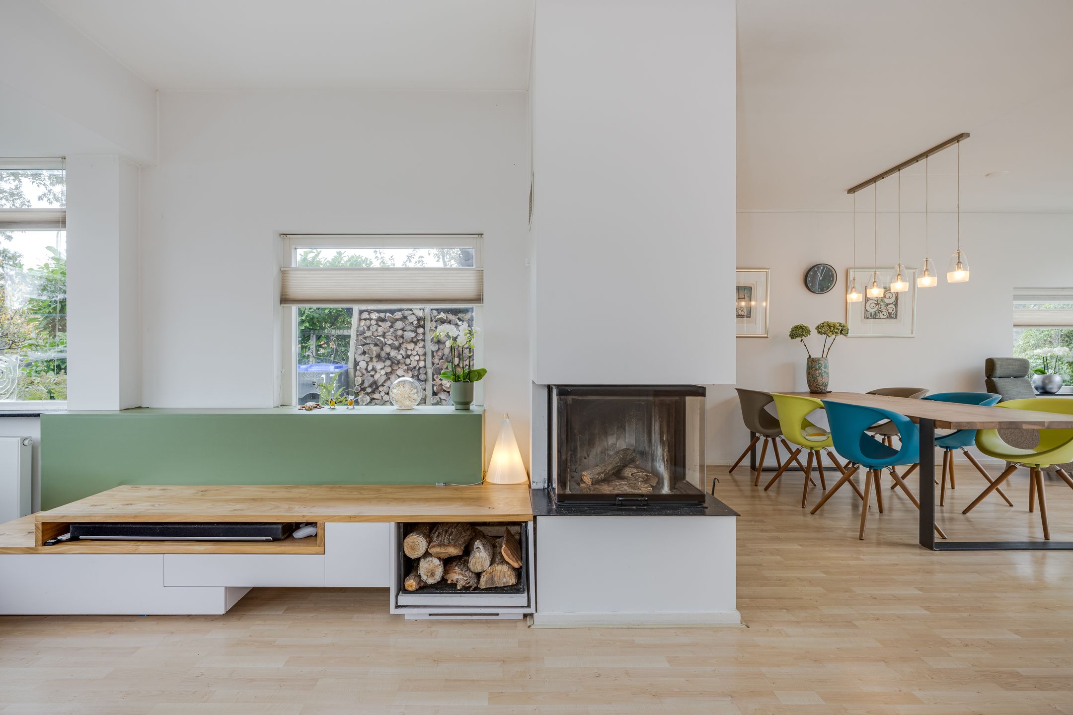 Foto 12 van Douw van der Kraplaan 17