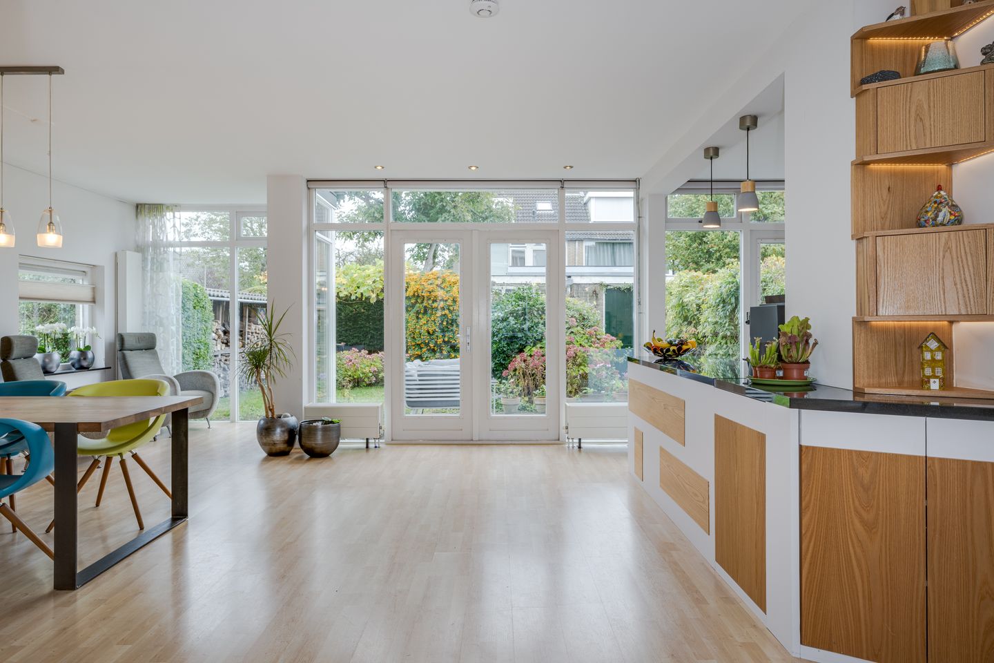 Foto 14 van Douw van der Kraplaan 17