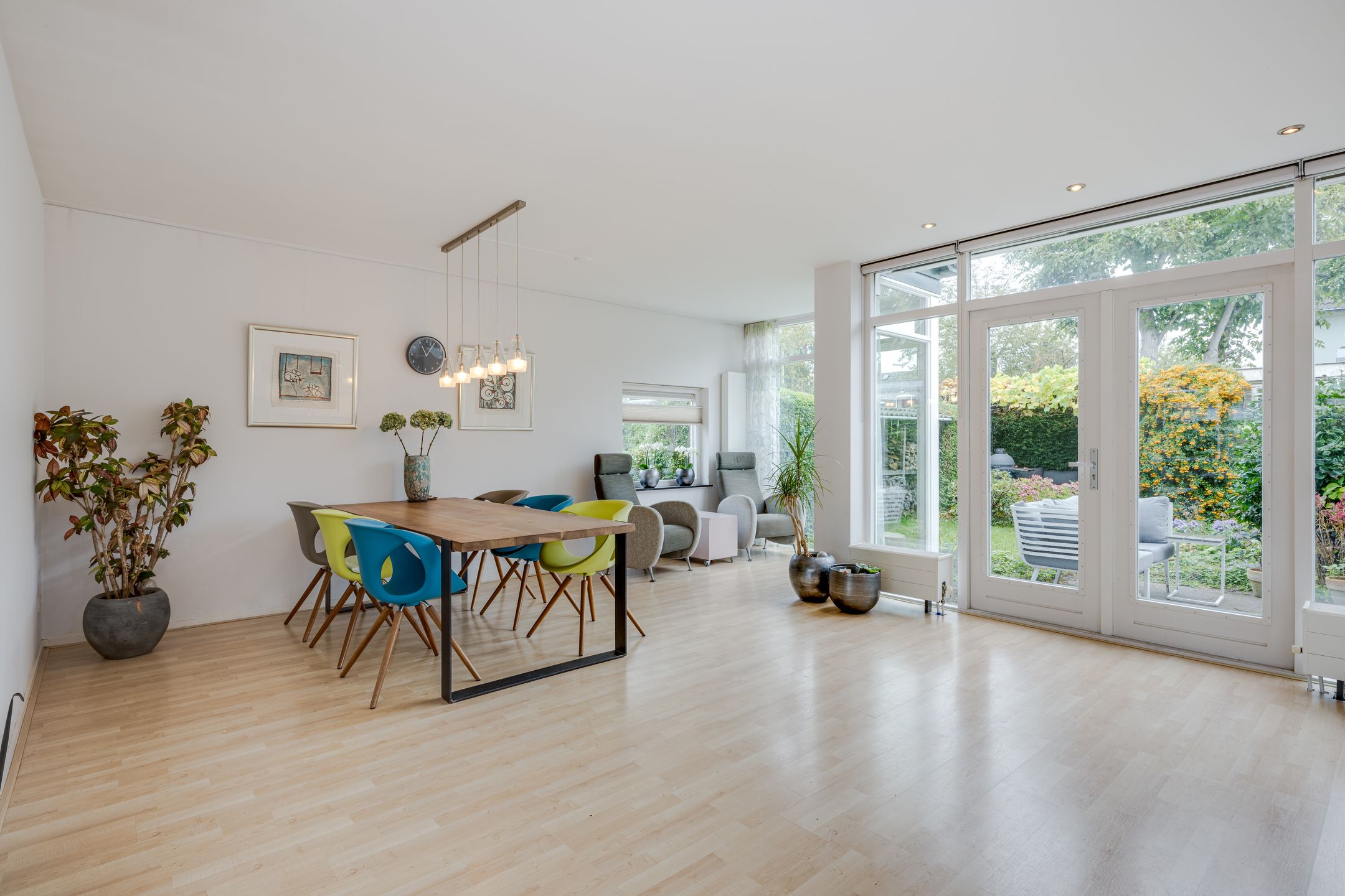 Foto 15 van Douw van der Kraplaan 17