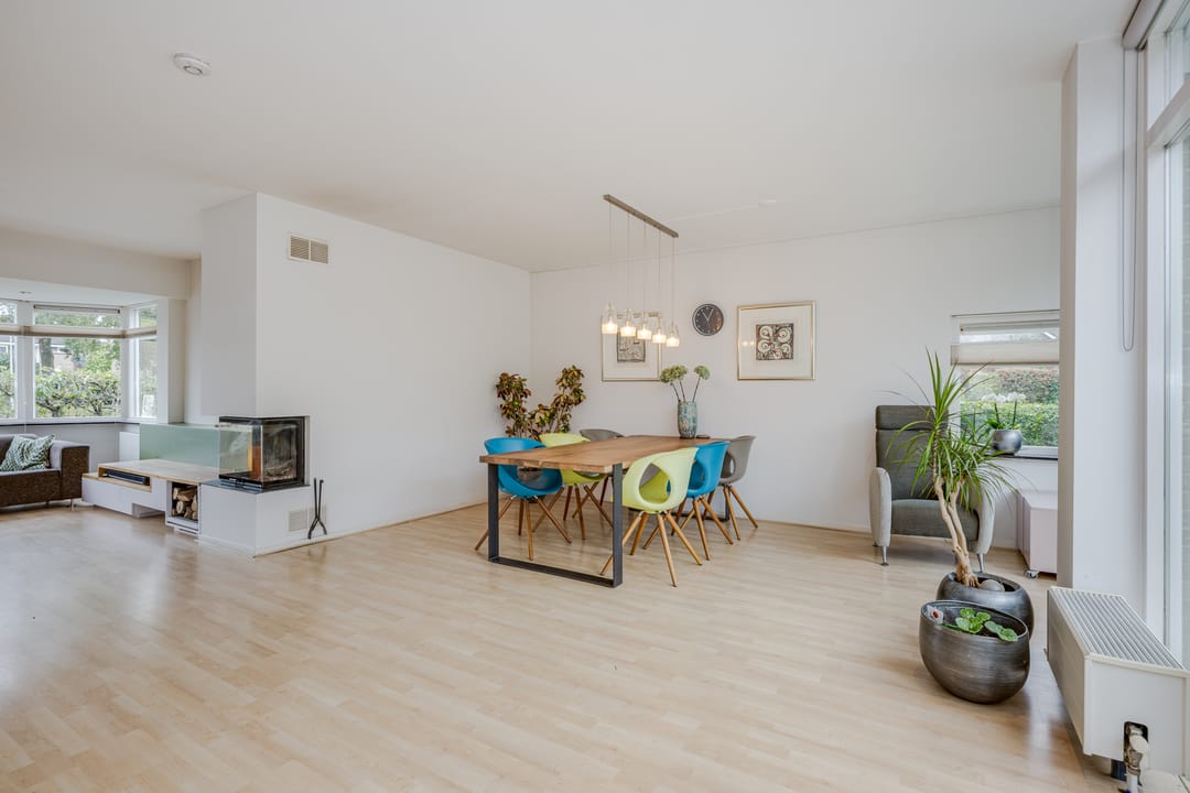 Foto 16 van Douw van der Kraplaan 17