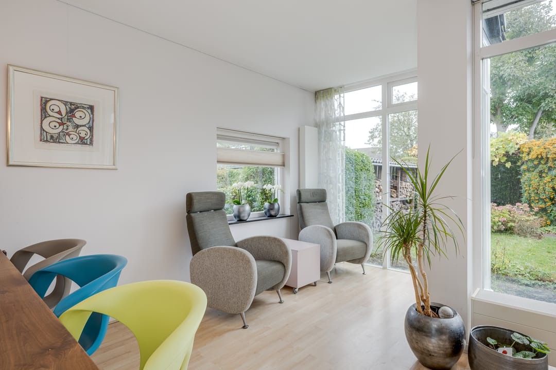 Foto 17 van Douw van der Kraplaan 17