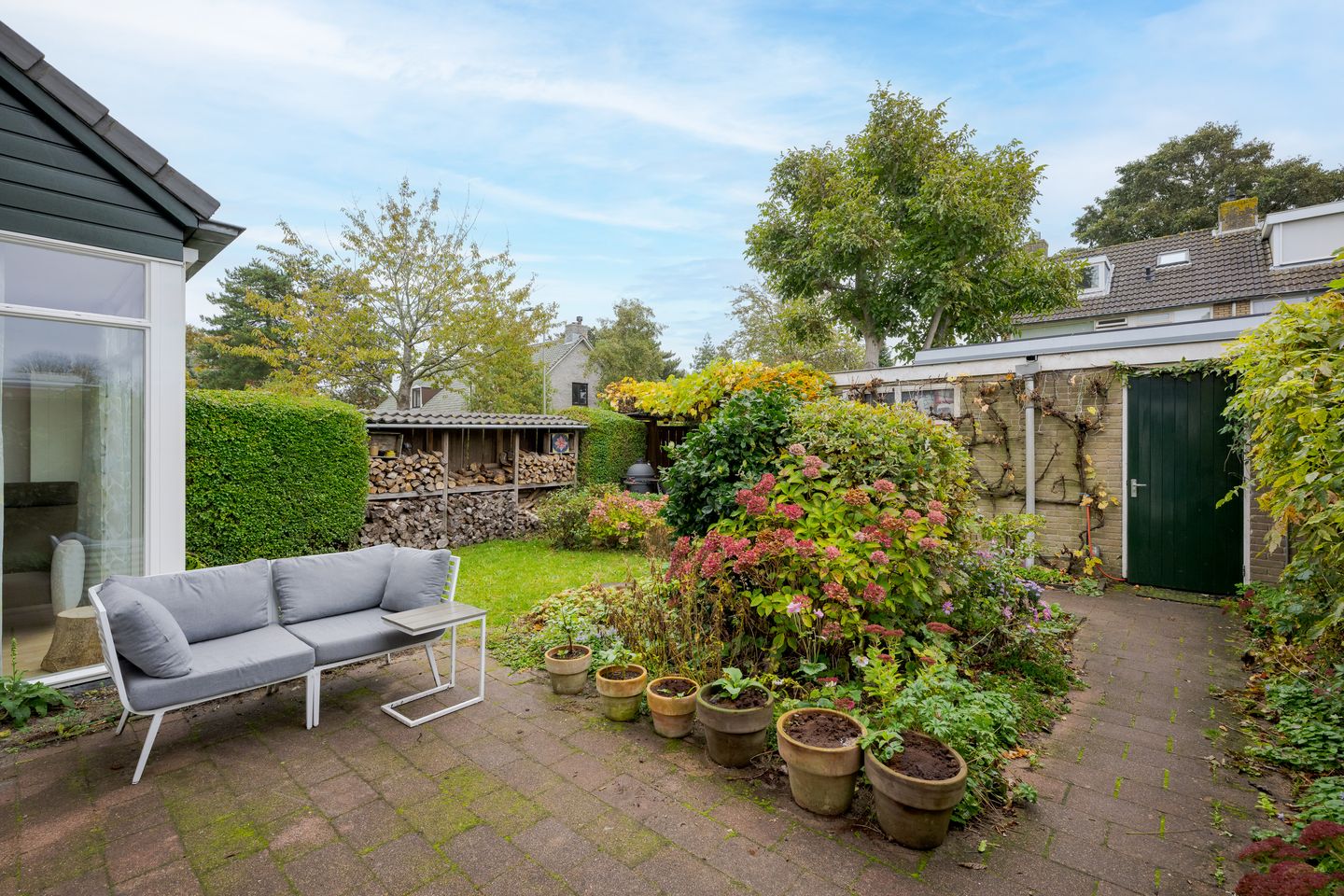 Foto 19 van Douw van der Kraplaan 17