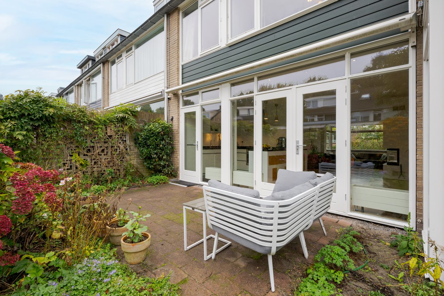 Foto 20 van Douw van der Kraplaan 17