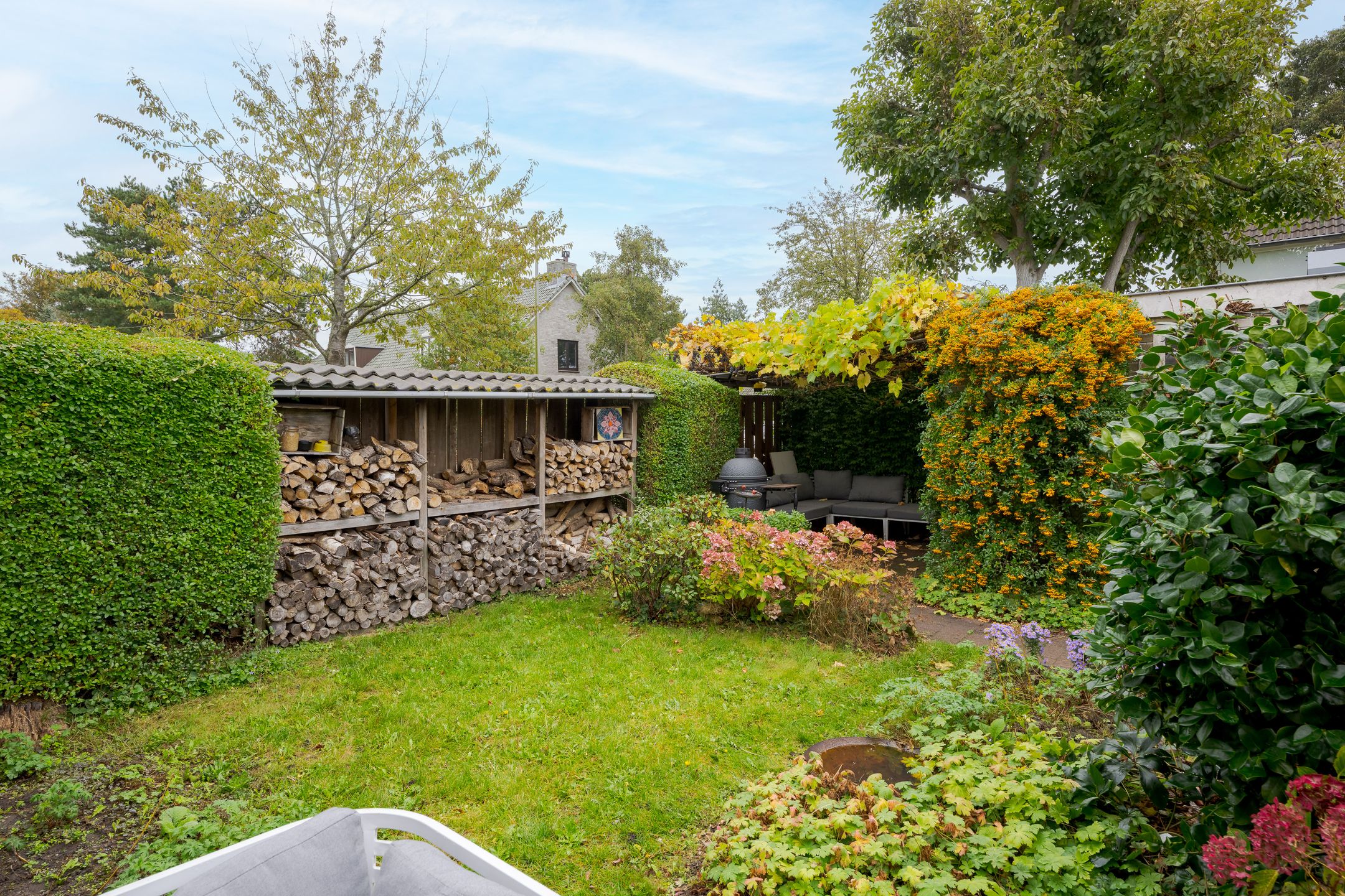 Foto 21 van Douw van der Kraplaan 17