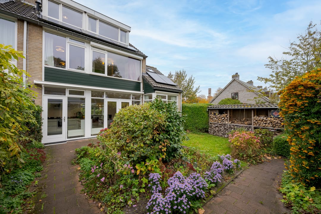 Foto 22 van Douw van der Kraplaan 17