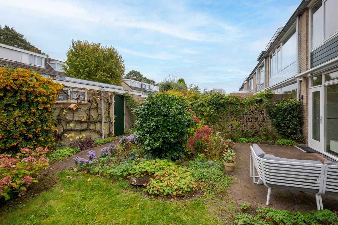 Foto 23 van Douw van der Kraplaan 17