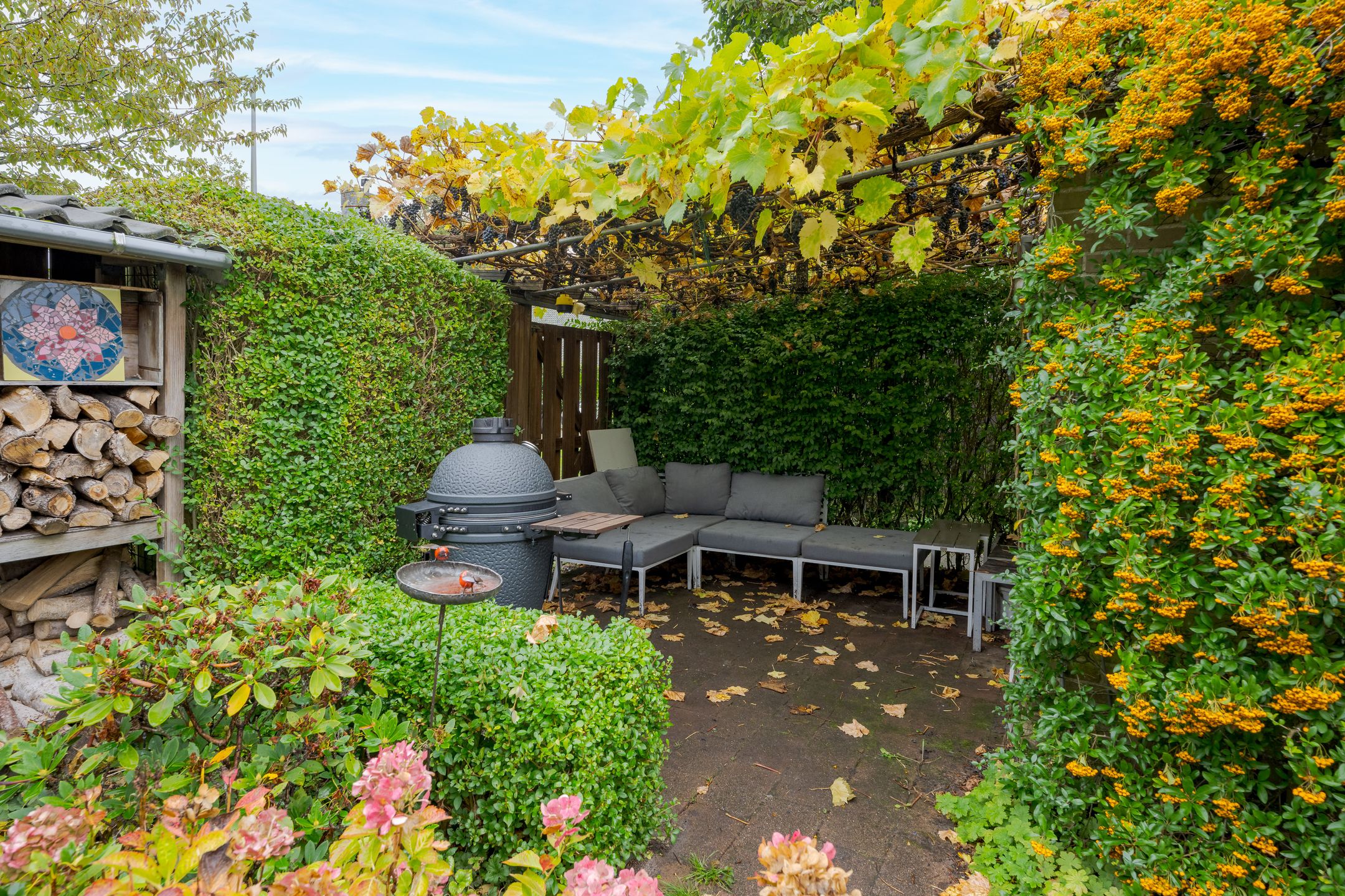 Foto 24 van Douw van der Kraplaan 17