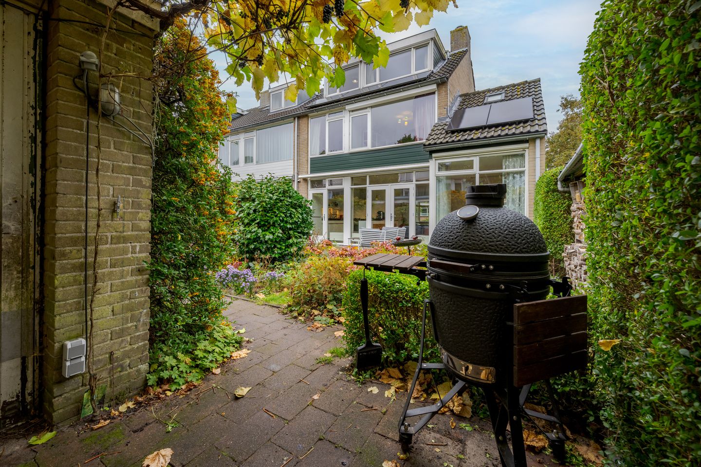 Foto 25 van Douw van der Kraplaan 17