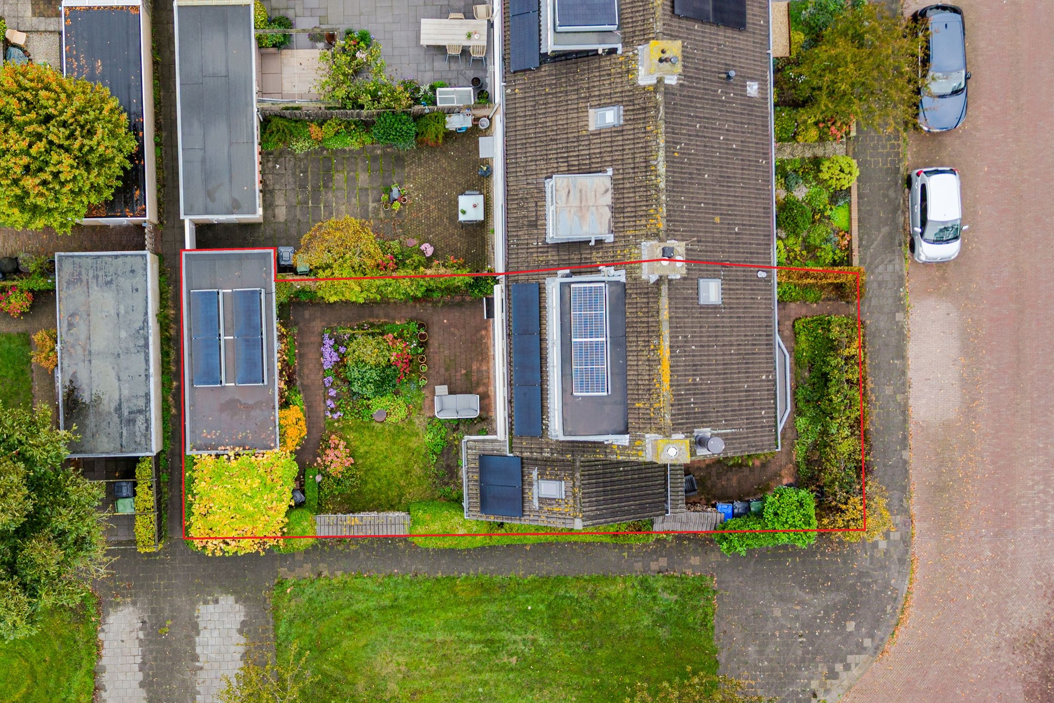 Foto 27 van Douw van der Kraplaan 17