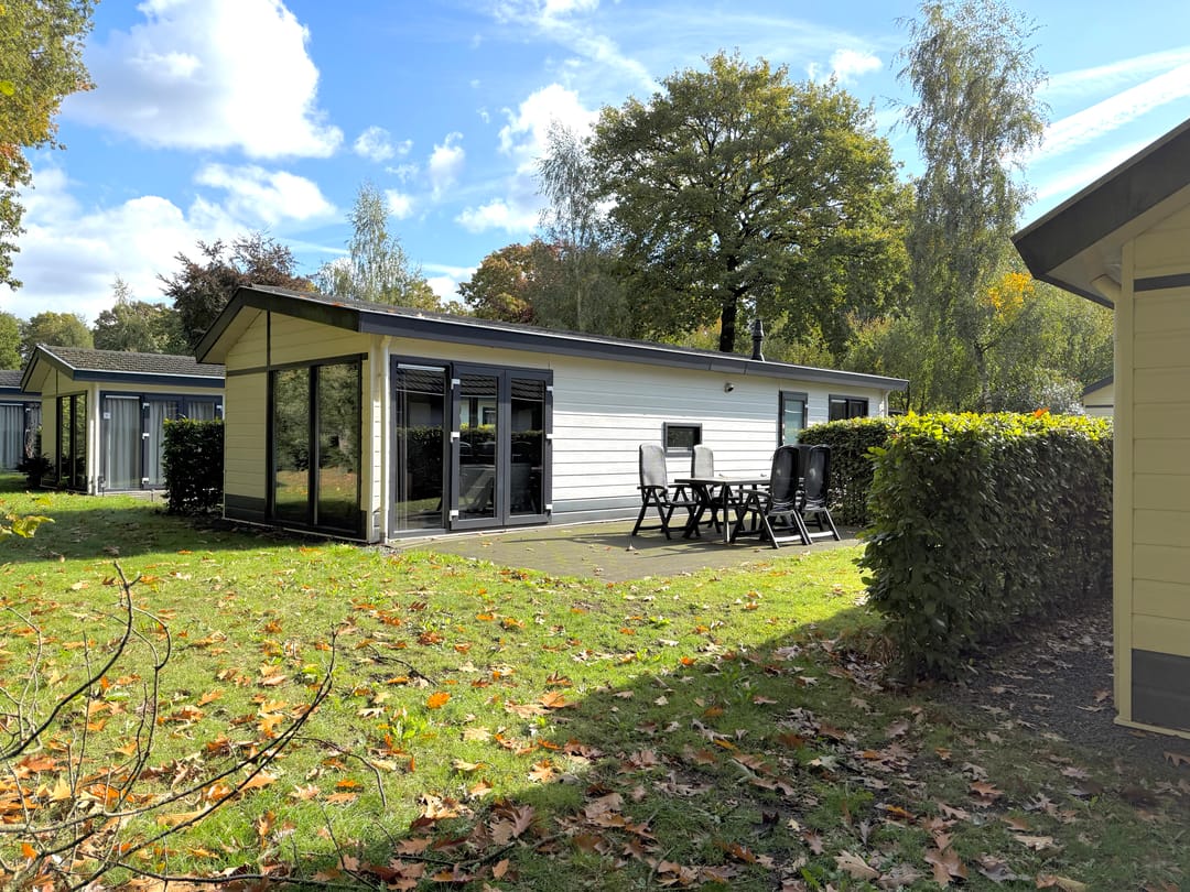 Foto 1 van Barteweg 15-R16